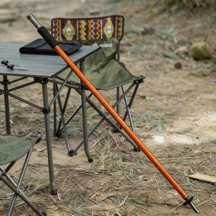 Factory Limited-Time Offer💥MULTI-FUNCTIONAL TACTICAL SURVIVAL STICK